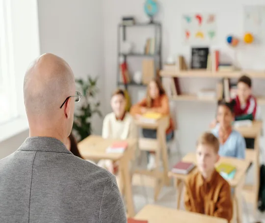 Curso de Coach Educativo: Liderazgo y Motivación Escolar