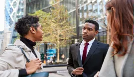 Máster de Coaching estratégico para empresas y negocios