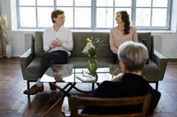 Curso de Formación para ser un coach de pareja profesional