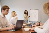 Curso de Comunicación No Verbal en Negocios y Emprendedores