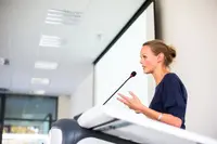 Curso de Potencia Tu Voz - Arte De Hablar En Público