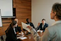 Curso de Psicología Organizacional y Gestión del Talento