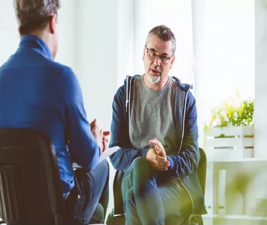 Manejo consciente del estrés y la ansiedad