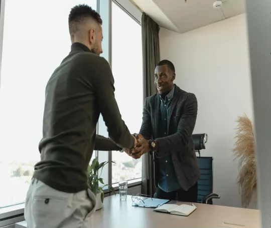 Selección de Personal y Entrevistas de Trabajo
